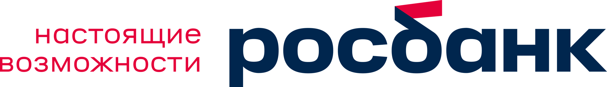 РОСБАНК
