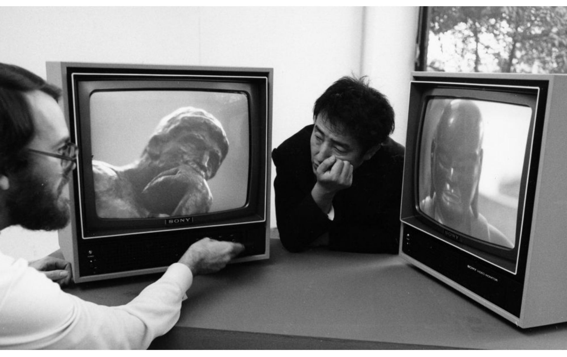 Лекция «Корейское искусство: от видеоарта до перформанса»