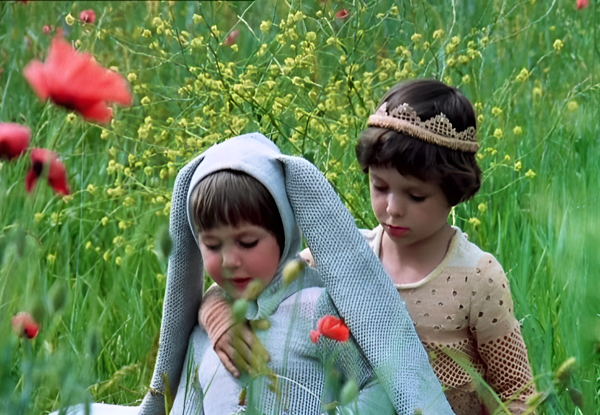 Фильм «Детство Бемби», 1985 (к/т «Иллюзион», Большой зал)