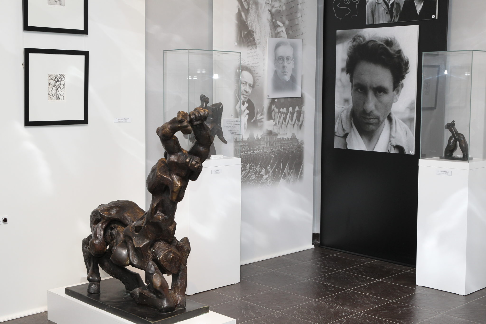 Арт-практики в нестоличных городах: опыт куратора