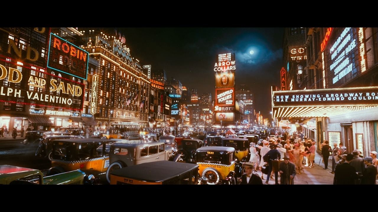 Лекция: "Фрэнсис Скотт Фицджеральд: Великий Гэтсби и рождение современного человека"