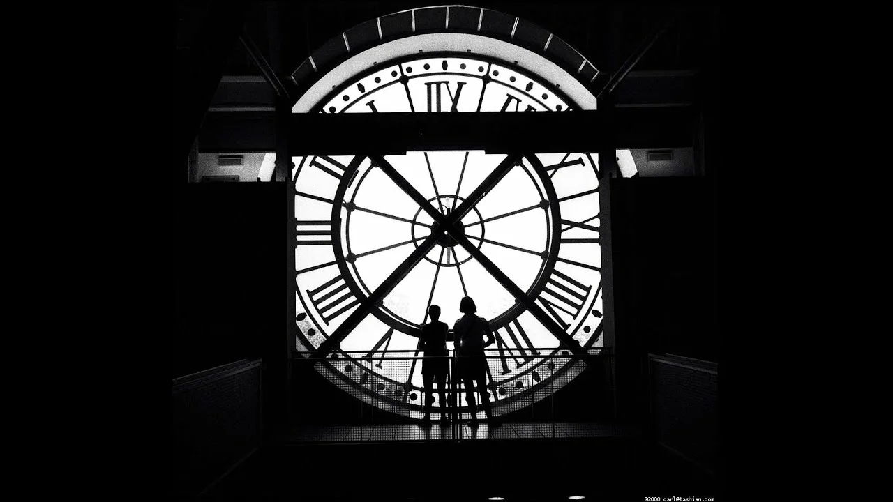 Игра-расследование для детей «Тайна Пожирателей времени»