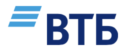 Банк ВТБ