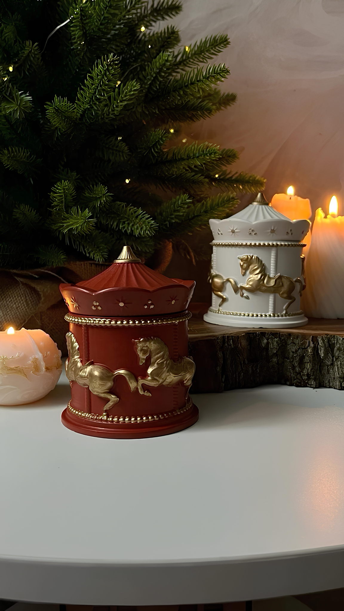 Арт-встречи | 18:00 | Свеча-шкатулка