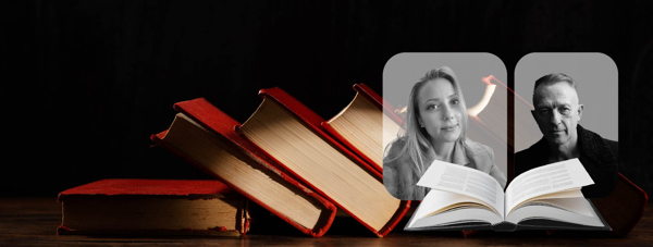 Книжный клуб ВСмысле