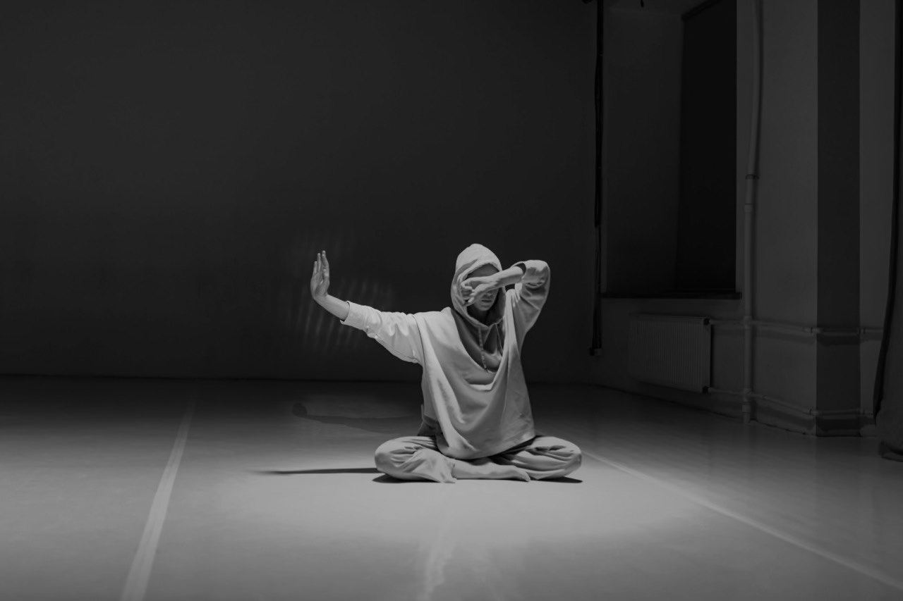 Танцевальный спектакль «л и к и feat.»