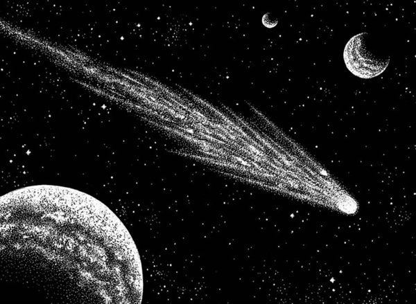 Лекция «Метеорит «Челябинск», или каких космических тел стоит бояться?»