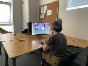 Открытые уроки Digital Banana для ребят от 11 до 13 лет!