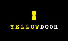 Организационный партнер Yellow Door