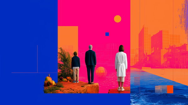 Новинки Poliform и главные тренды Milan Design Week 2026