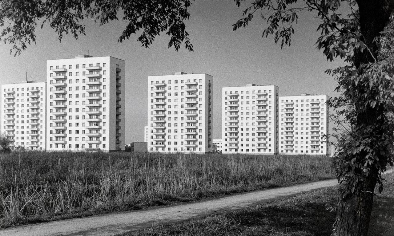 «Чудо-район: Зюзино и его история»