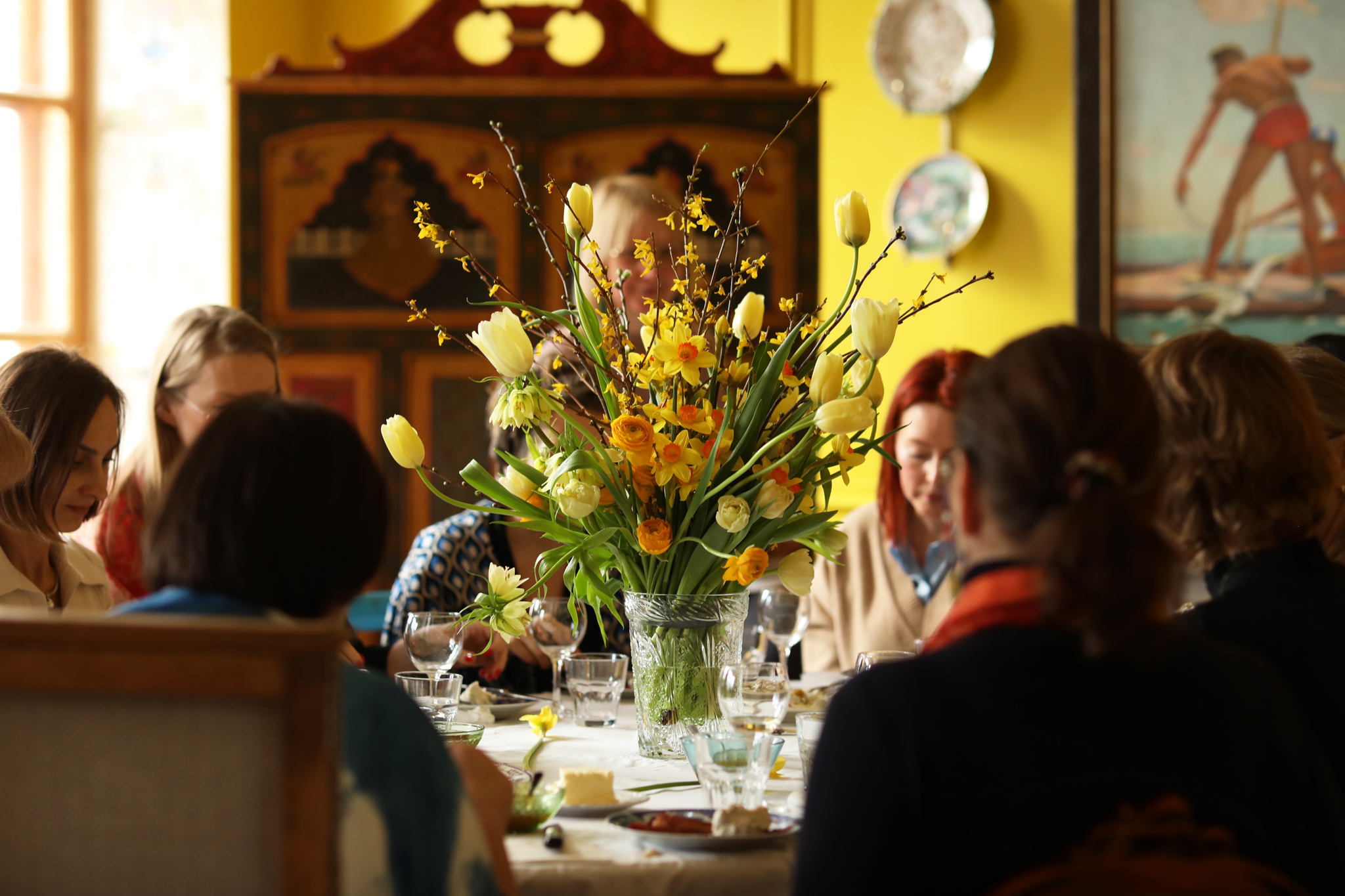 Бесплатное первое занятие курса "Шедевры мировой литературы. Истории любви"