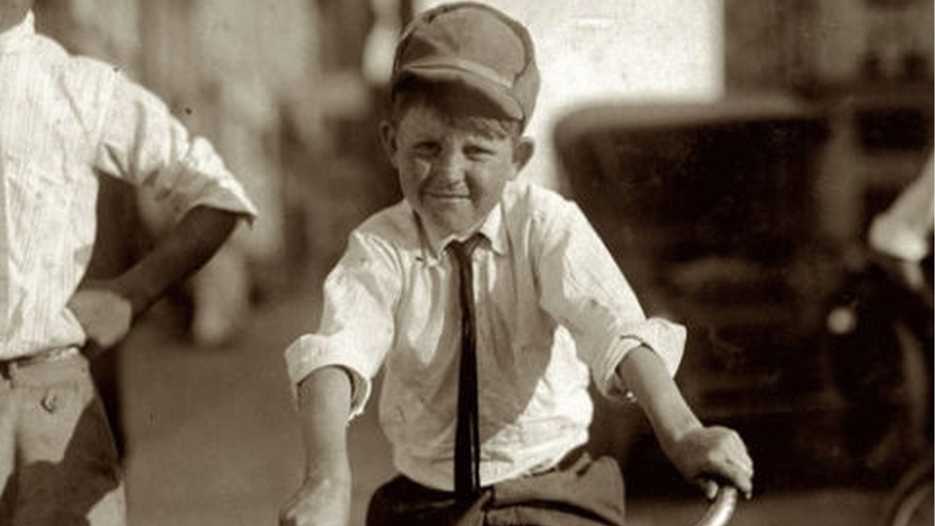 Спектакль "Тим Талер, или Проданный смех"