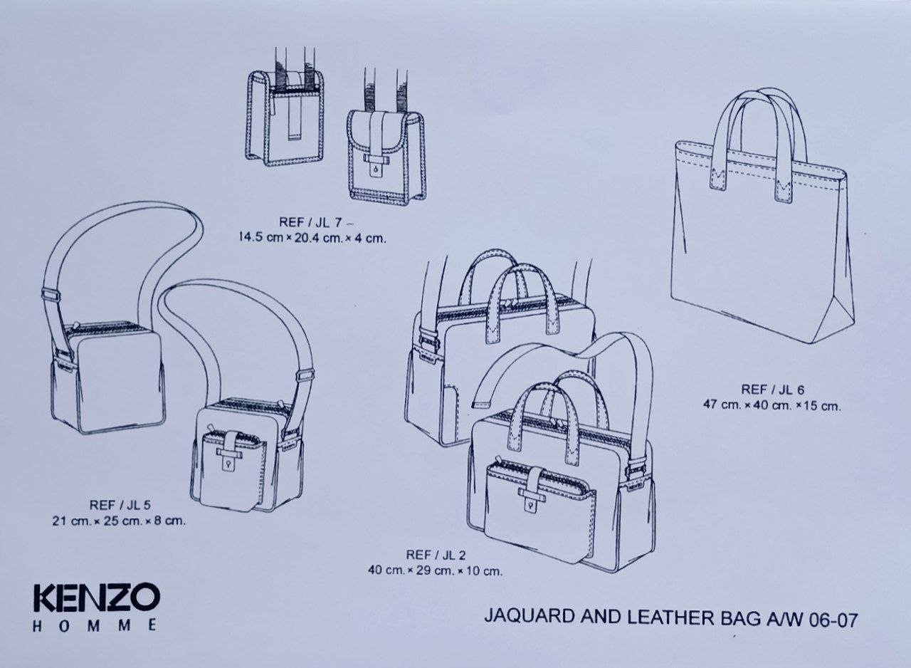 Бренды против люкса: как аксессуары перевернули индустрию моды