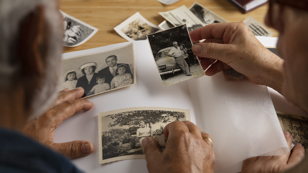 Лекция «Семейный фотоархив. Пособие для начинающего детектива»