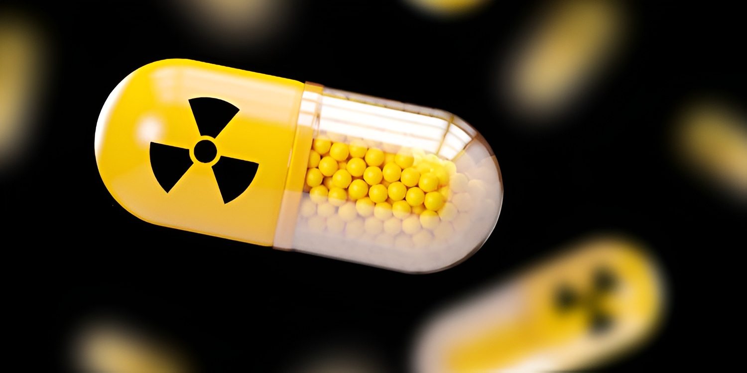 Онлайн-лекция "Ионизирующая радиация и медицина"