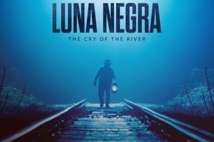 Показ мексиканского фильма «Черная Луна» (Luna Negra) на языке оригинала с русскими субтитрами
