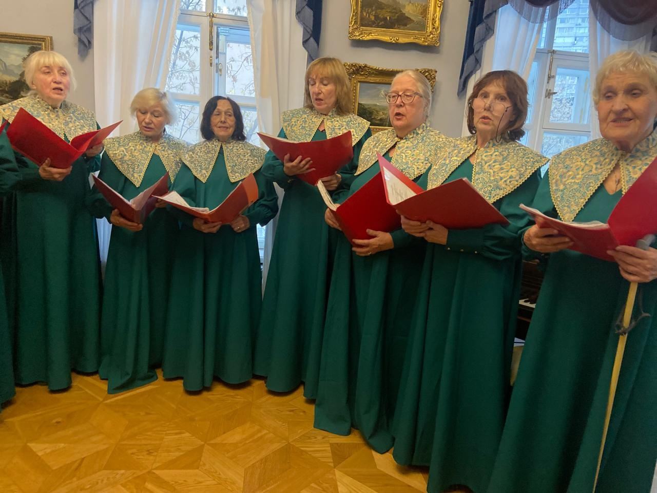 Рождественское чудо