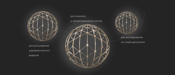 Мир как объект математики
