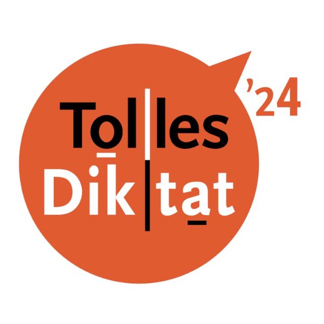 Tolles Diktat´24