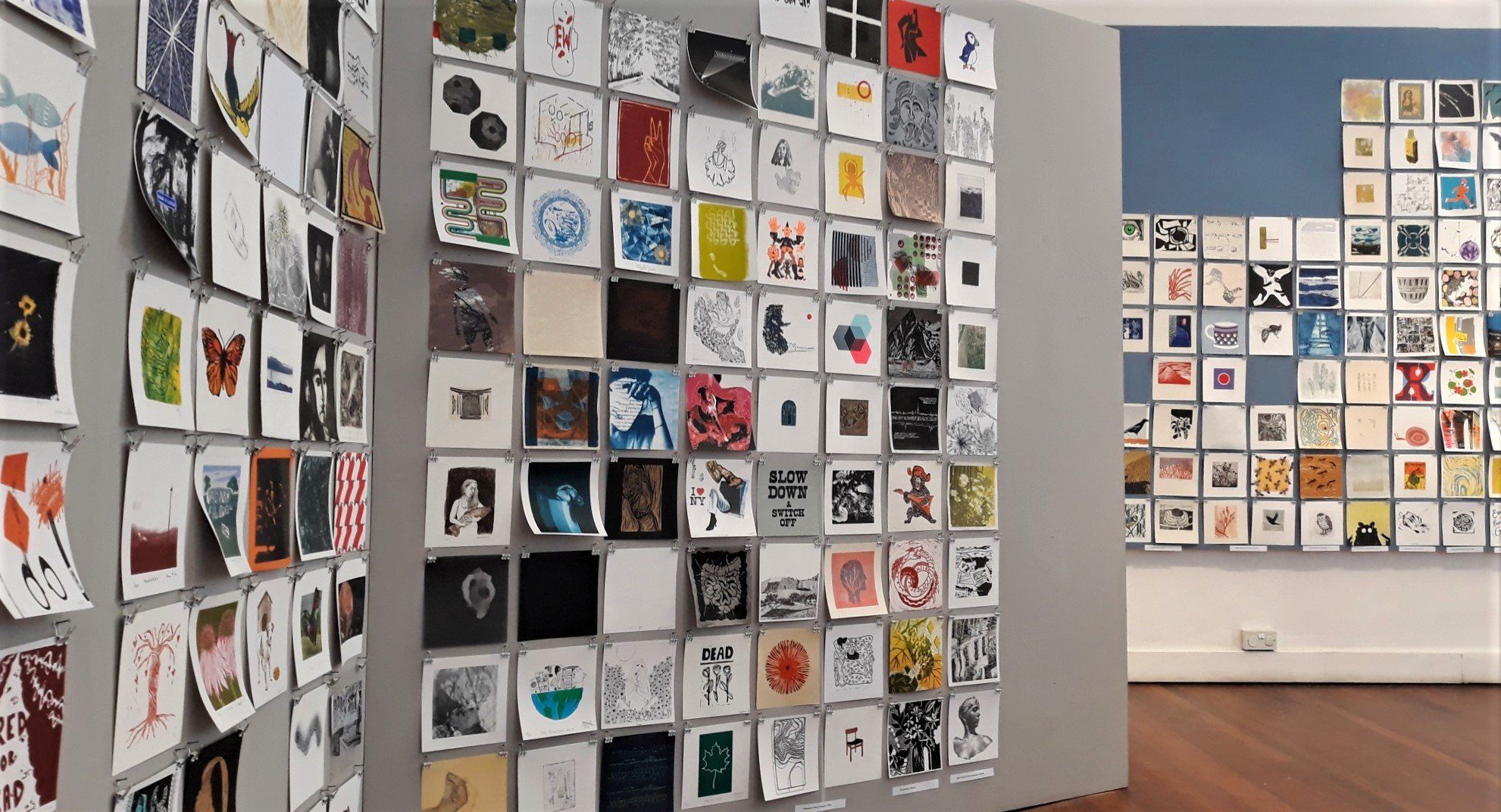 Печать тиражей к Принтобмену Спб. Март