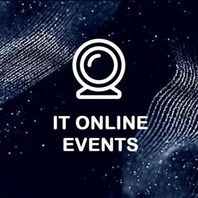 IT Online Events