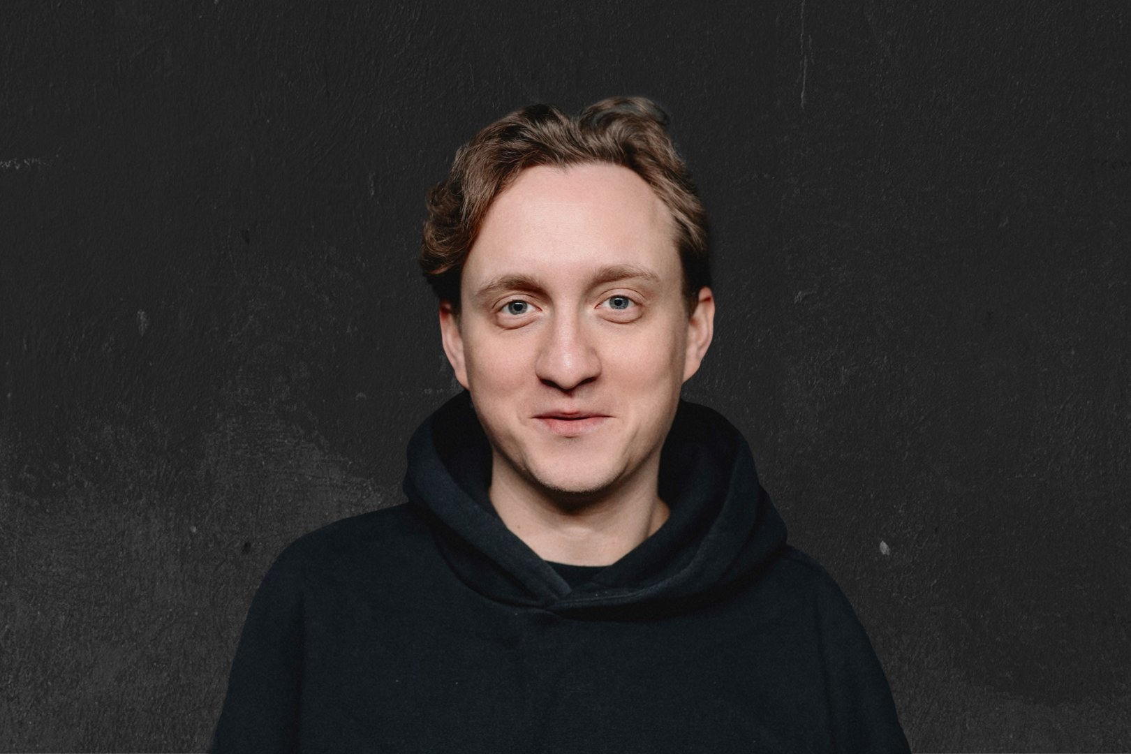 Сольный концерт Алексея Юрьянова