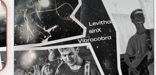 Levithan | SinX | Vibracobra