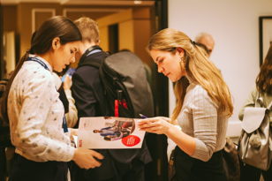 IClass EDU Fair. Выставка зарубежного образования