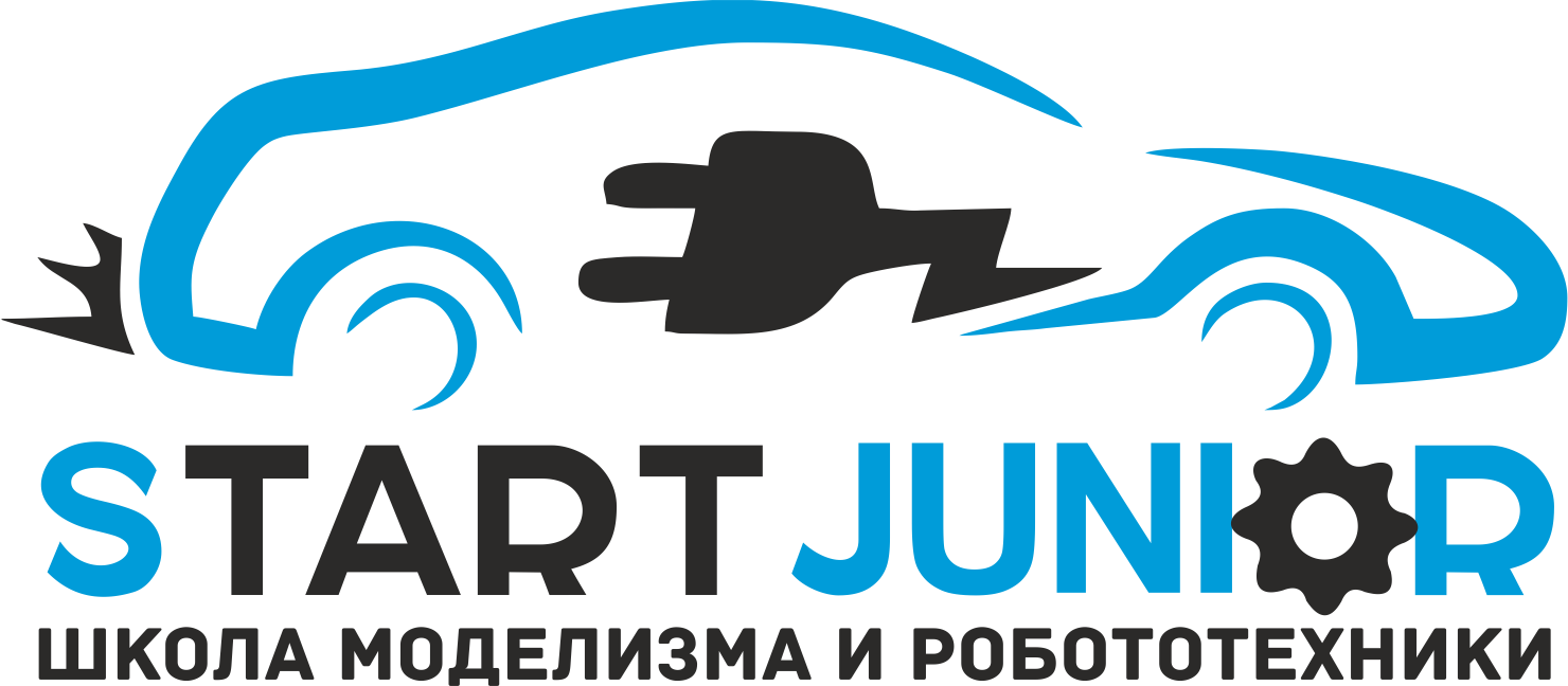 Робототехника Школа StartJunior