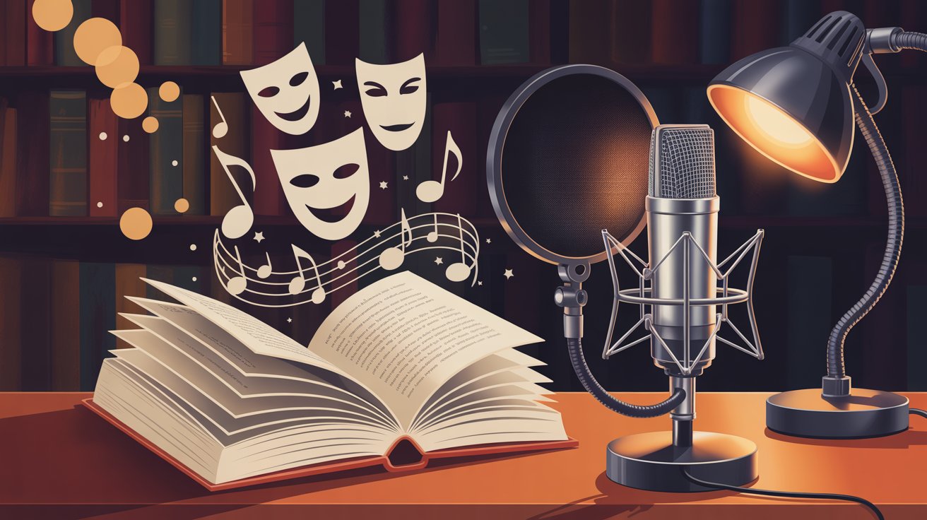 "навыки художественного чтения вслух"