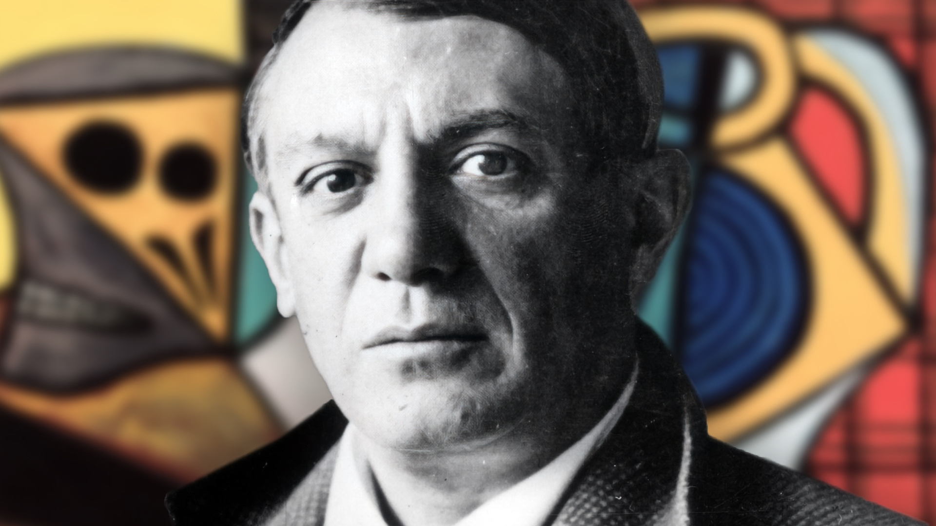 Погружение в творчество выдающегося гения XX века Пабло Пикассо