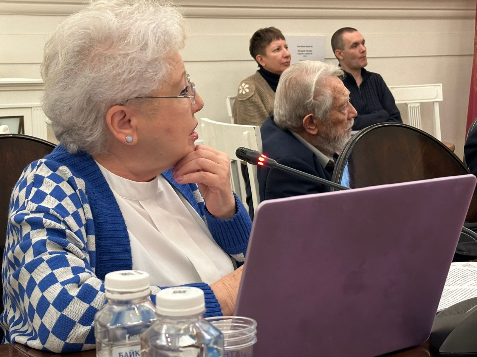 Лекция «От искусства в книге к искусству книги: проекты издательства «Петроний» (2006–2022)»