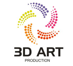 3D ART production