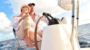 IYT Bareboat Skipper теор курс 21.04.2020