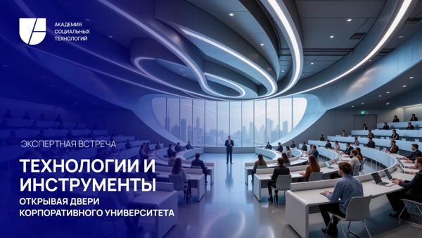 Открывая двери корпоративного университета. Методы и инструменты