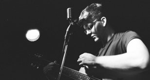 Alex Ryabov. Сольный концерт