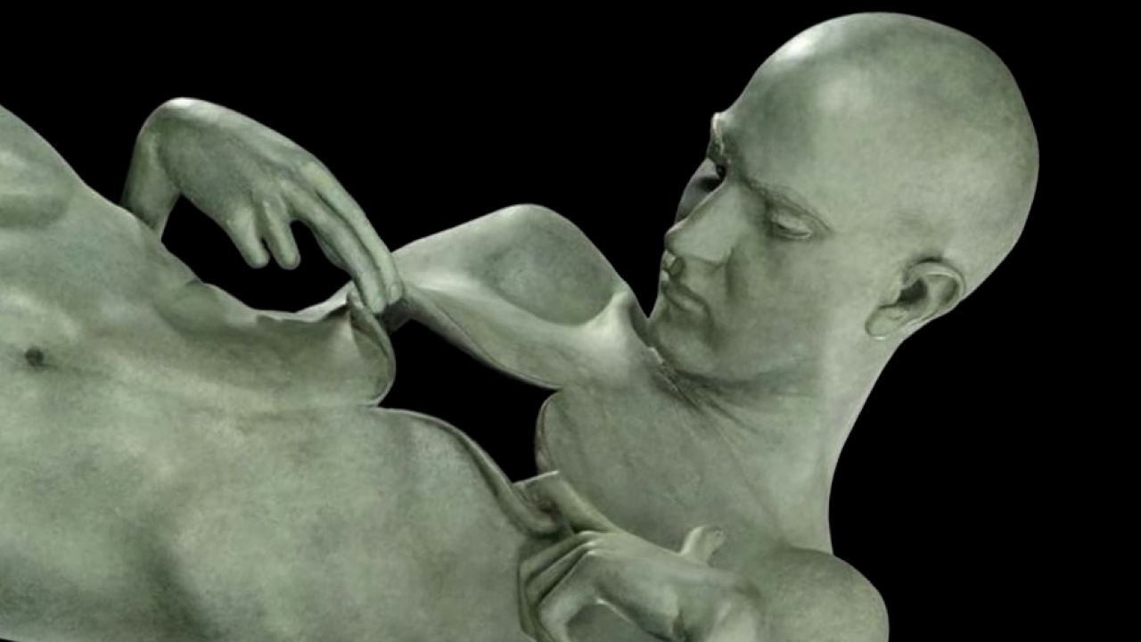 Лекция «Любовь в клинике психозов»