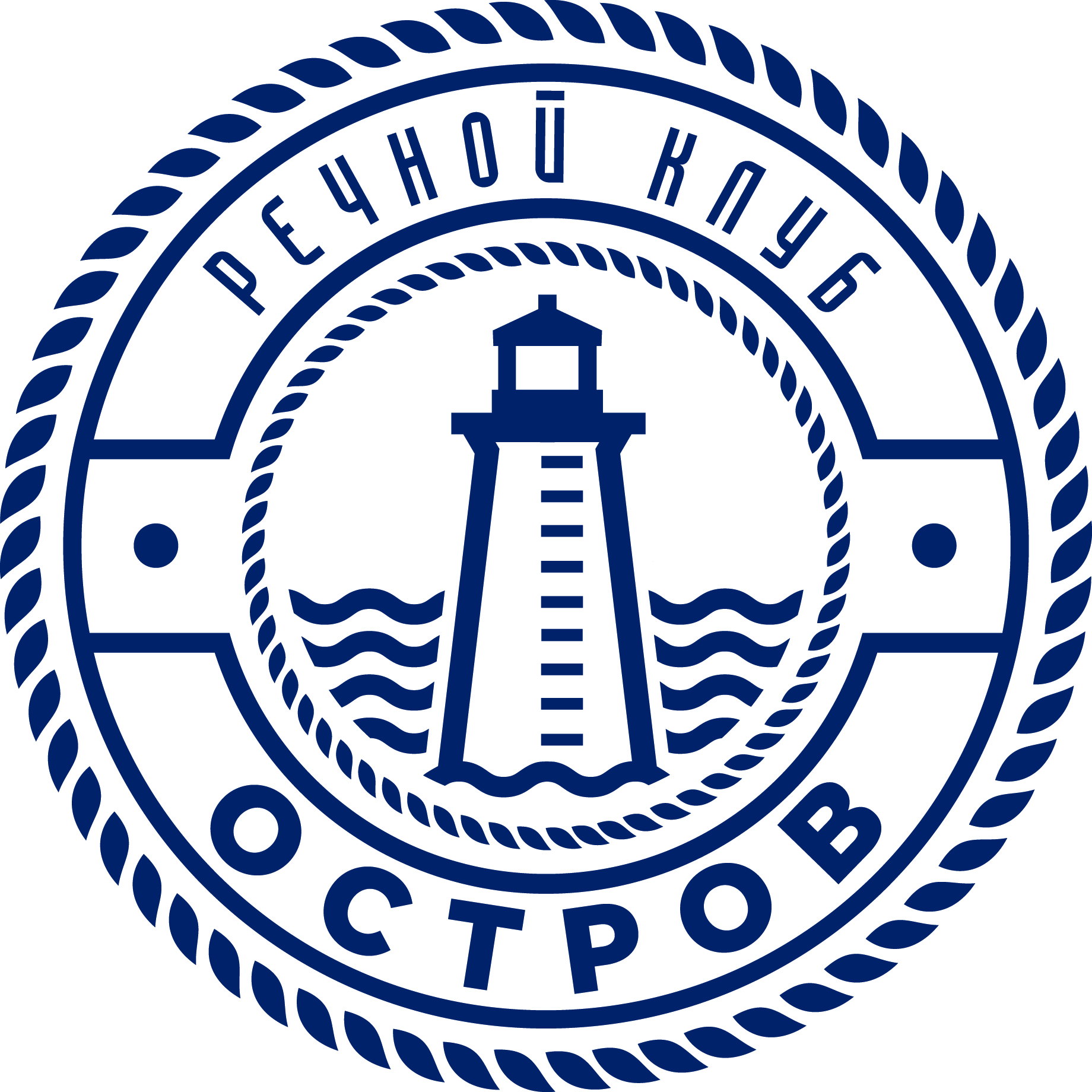 Речной клуб «Остров»