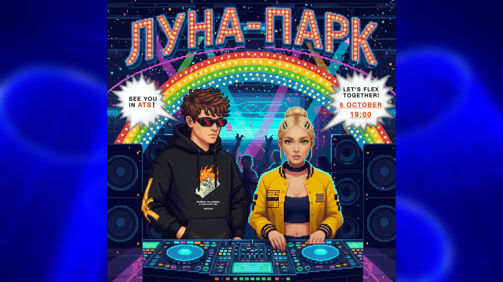 ЛУНА-ПАРК