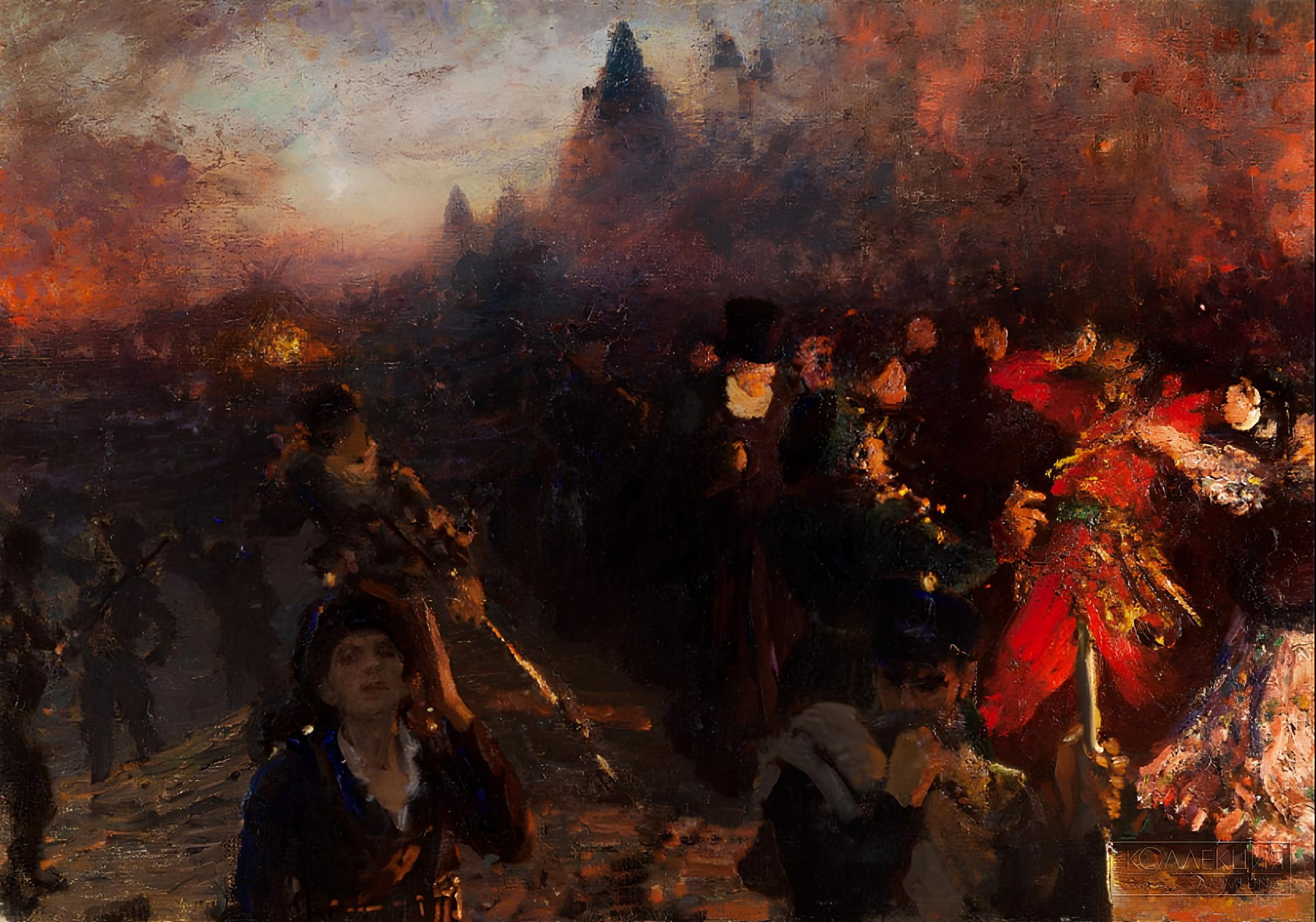 Лекция «Героическая Москва в русской музыке»