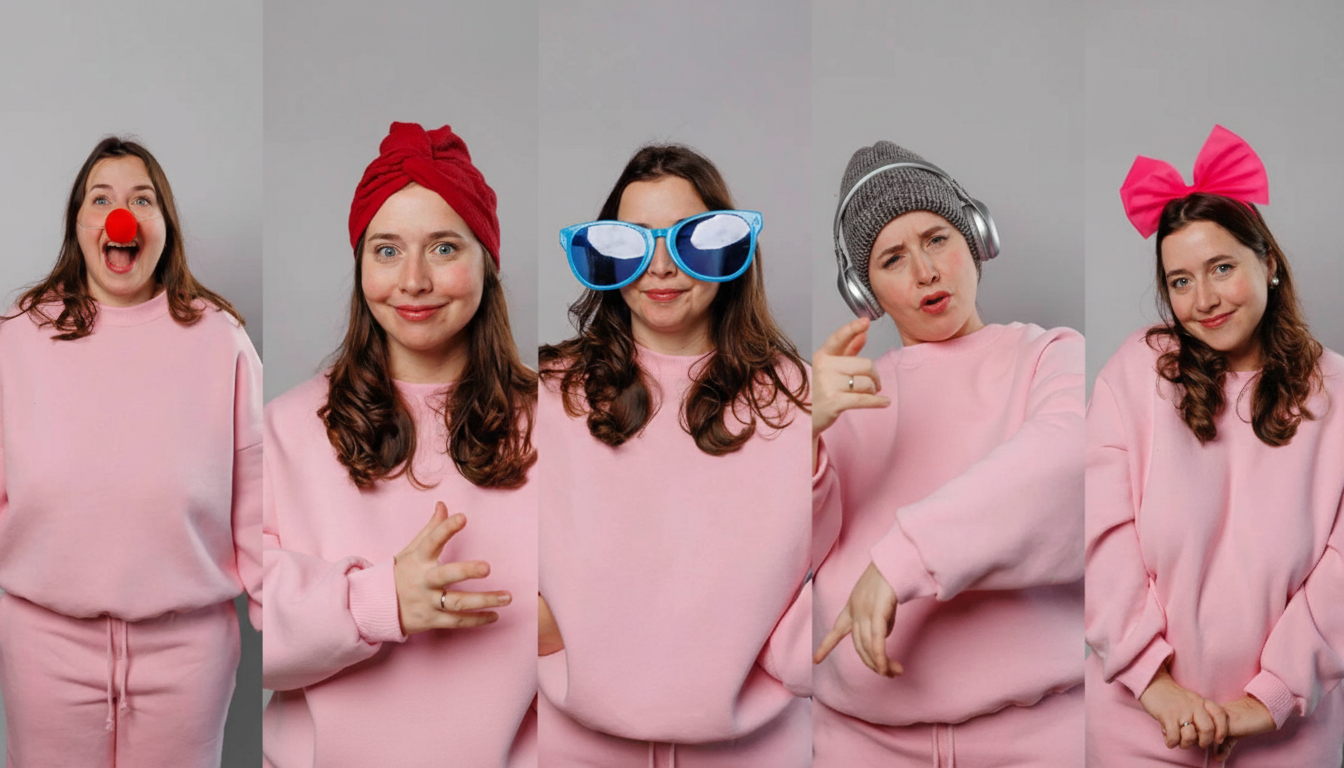 8 марта с Anna Cheee