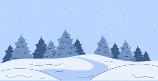 Снежный квест