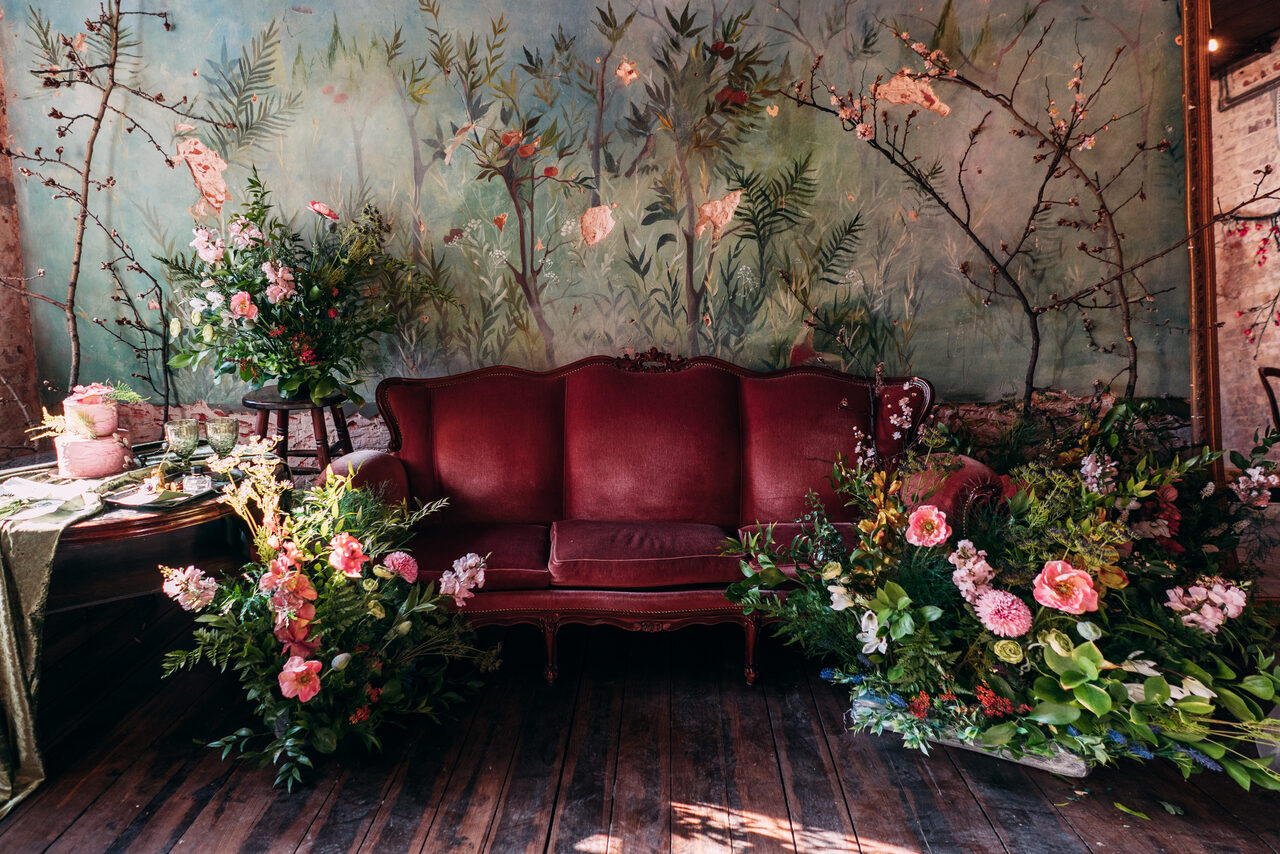 Мероприятие для дизайнеров интерьера от компании Aquafloor