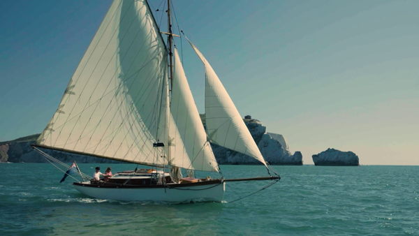 Кинопоказ «Люди большой воды»