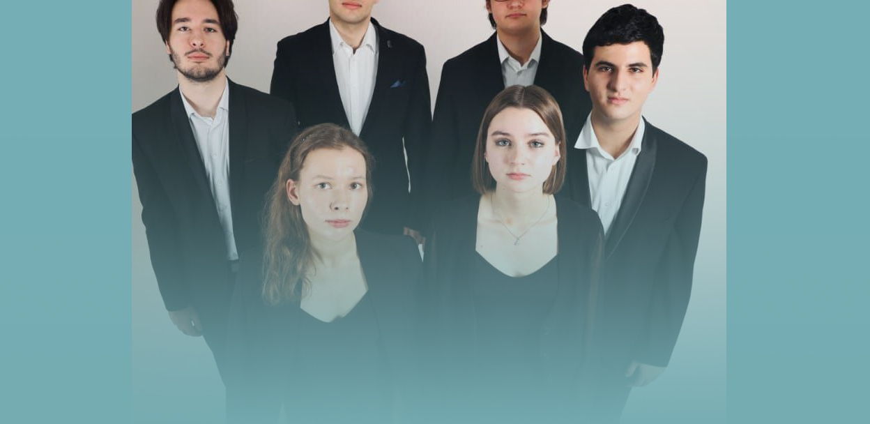 Концерт классической музыки коллектива «La musica della vita»