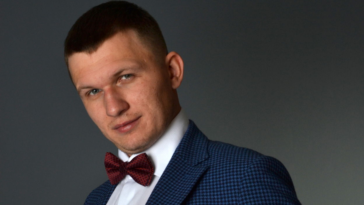 Гостев Родион