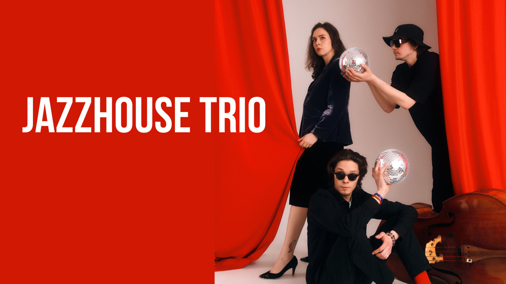Jazzhouse Trio