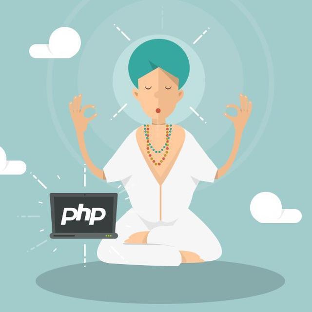 Телеграм-канал PHPToday оказывает нам информационную поддержку