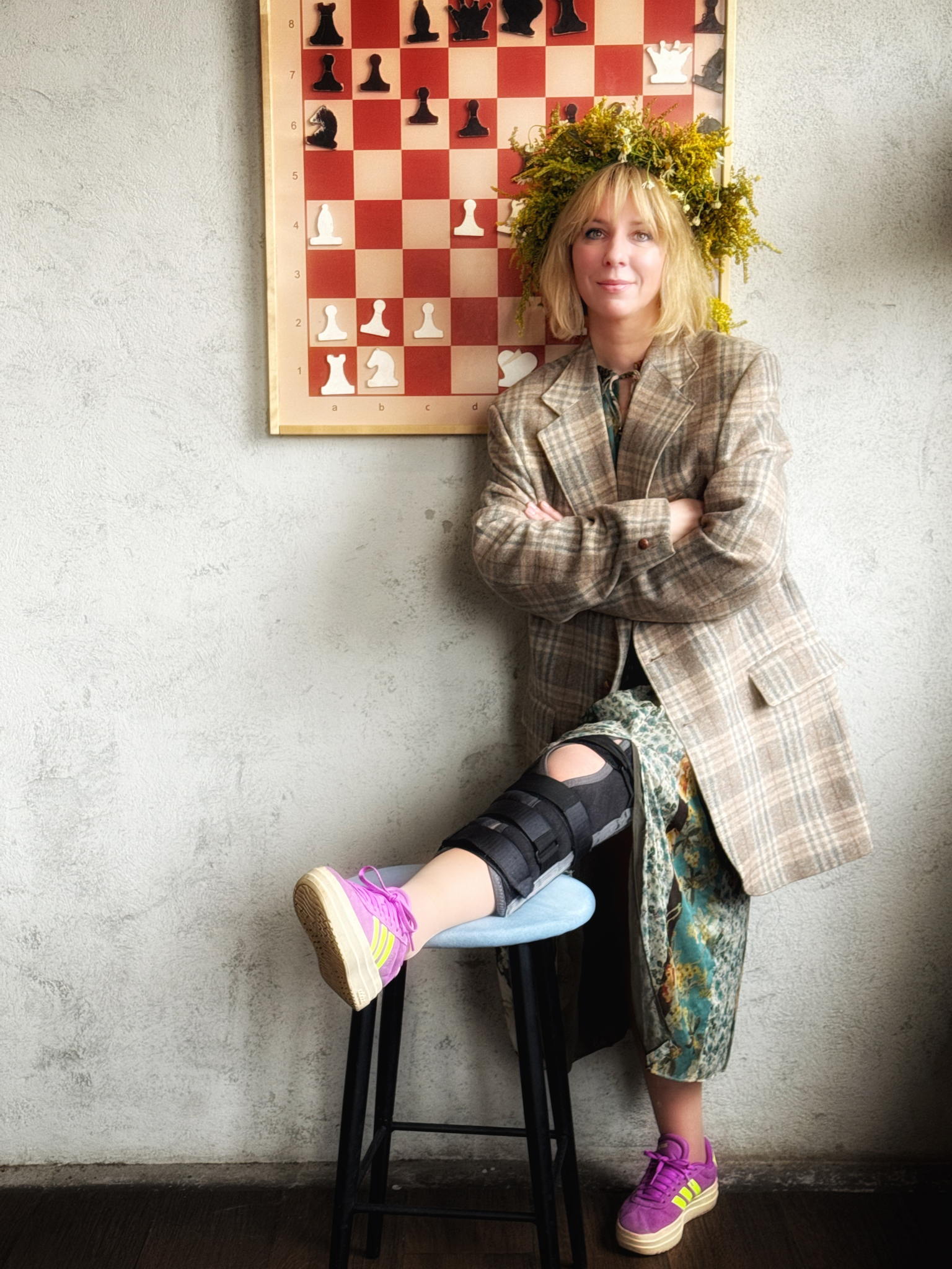 Анастасия Принцева. «Идейно я трезв»: о Сергее Довлатове и его Дне Д»